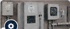 Building controls